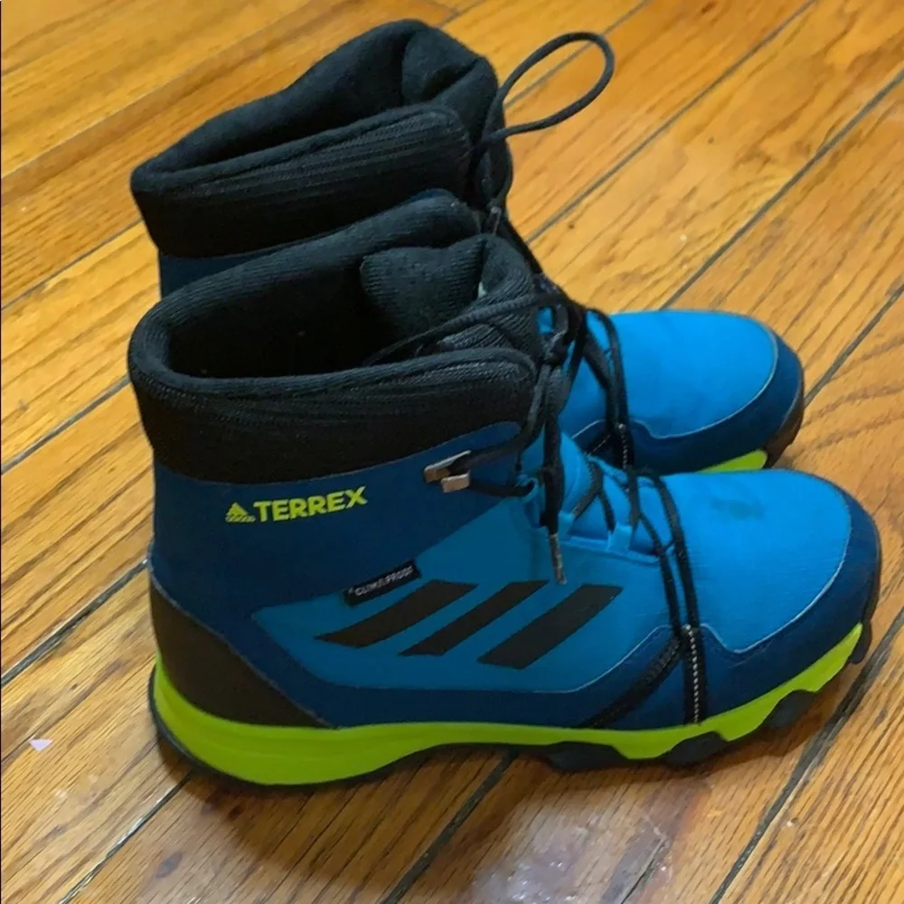 Adidas Terrex All Terrain Women Boots